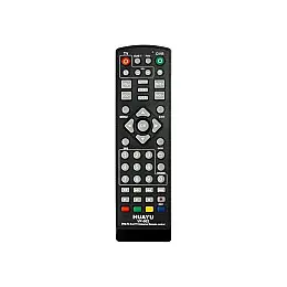 Пульт Huayu RM-D1155+8 Black