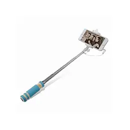 Селфі палиця Aragon Mini-Monopod з кнопкою