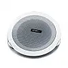 Стельова колонка UKC CS-8500BM 20W White (3_00462)