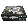 Потолочная колонка UKC CS-5500BM 6W White (3_00463)