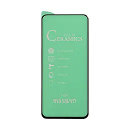 Плівка керамічна Film Ceramic Vivo V17 / Vivo V19 Чорний