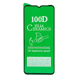 Плівка керамічна Film Ceramic Samsung A13 Чорний