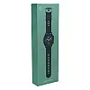 Розумний годинник Smart Watch Hoco Y7 технології OGS IP68 330 mAh Android и iOS Black