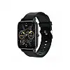 Розумний годинник Smart Watch XO H80S IP67 180 mAh Android и iOS Black