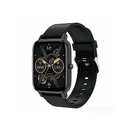 Розумний годинник Smart Watch XO H80S IP67 180 mAh Android и iOS Black