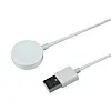 Розумний годинник Smart Watch Hoco Y1 Ultra TFT дисплей IP67 Battery 230mAh Android и iOS Titanium Gold