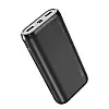 Павербанк Powerbank XO PR-127 20000 mAh Black (PD-20W+QC22.5W)
