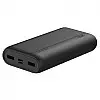 Павербанк Powerbank XO PR-122 20000 mAh Black