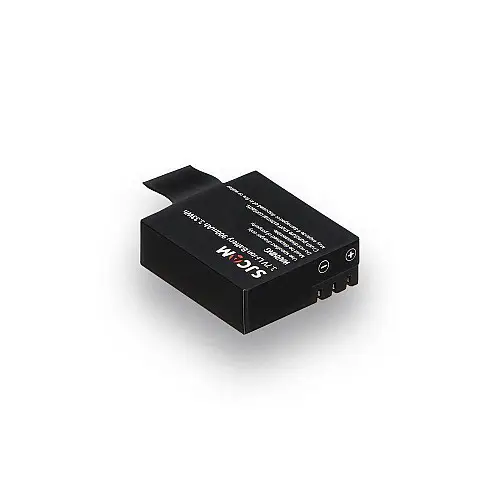 Акумуляторна батарея Quality SJCAM SJ4000 SJ5000 900 mAh