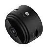 Видеокамера RIAS A9 Mini WiFi Black (3_02273)