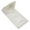 Фотобокс RIAS с LED подсветкой для предметной макросъемки 40*40*40 см c сумкой White (3_01006)