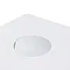 Фотобокс RIAS с LED подсветкой для предметной макросъемки 40*40*40 см c сумкой White (3_01006)