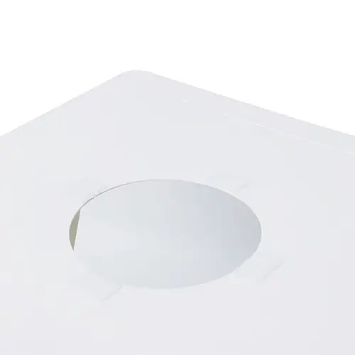Фотобокс RIAS с LED подсветкой для предметной макросъемки 40*40*40 см c сумкой White (3_01006)