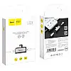 Перехідник Hoco LS24 Dual Lightning 2A