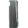УМБ Power Bank Smart 60000mAh повербанк с экраном и фонариком Black (11233-hbr)
