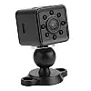 Видеокамера RIAS SQ13 Mini WiFi с водонепроницаемым боксом Black