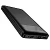 УМБ Hoco J72 10000 mAh 2USB черный