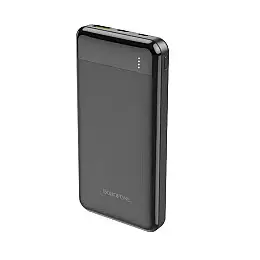 УМБ Borofone bJ13 Incredible 10000 mAh 22W Small body 3USB 3A