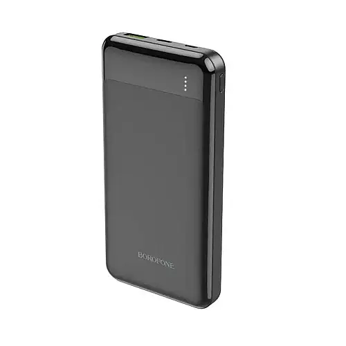УМБ Borofone bJ13 Incredible 10000 mAh 22W Small body 3USB 3A