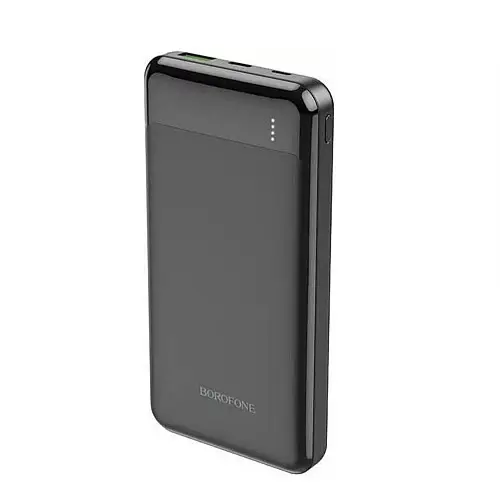 УМБ Borofone bJ13 Incredible 10000 mAh 22W Small body 3USB 3A