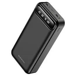 УМБ Borofone bJ13 Freeway 20000 mAh 2USB 2A