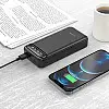 УМБ Borofone bJ13 Freeway 20000 mAh 2USB 2A