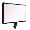 Лампа RGB LED Camera Light Remote A-111 36cm, разъем DC IN Black