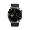 Смарт-часы Smart Watch XO J1 Блютуз v5.1,емкостью 270mAh IP68 диагональ 1.32 /Android, iOS Black