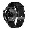 Смарт-часы Smart Watch XO J1 Блютуз v5.1,емкостью 270mAh IP68 диагональ 1.32 /Android, iOS Black