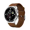 Смарт-часы Smart Watch XO J1 Блютуз v5.1,емкостью 270mAh IP68 диагональ 1.32 /Android, iOS Brown