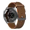 Смарт-часы Smart Watch XO J1 Блютуз v5.1,емкостью 270mAh IP68 диагональ 1.32 /Android, iOS Brown