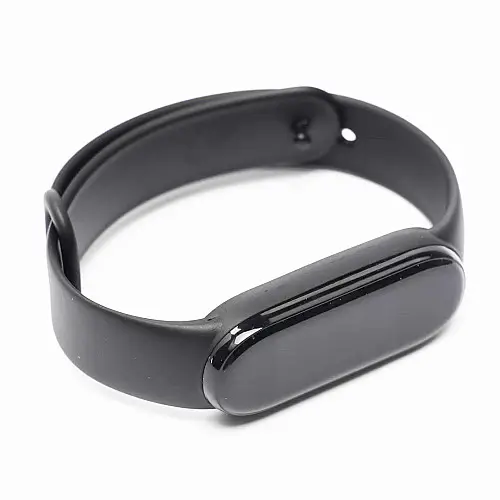 Наручные часы фитнес-браслет Band M8 Black (12251-hbr)