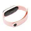 Наручные часы фитнес-браслет Band M8 Pink (12253-hbr)
