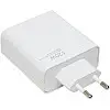 Мережевий зарядний пристрій Xiaomi MDY-13-EE 120W- білий