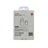 Мережевий зарядний пристрій Xiaomi MDY-13-EE 120W- білий