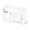 Мережевий зарядний пристрій Apple MagSafe 2 85W (MD506CHA/A1424)- білий