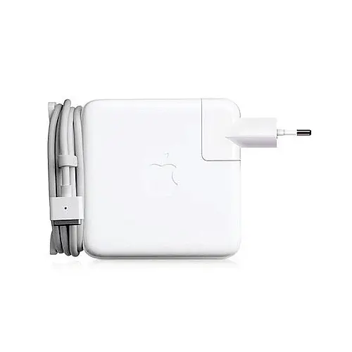 Мережевий зарядний пристрій Apple MagSafe 2 85W (MD506CHA/A1424)- білий