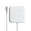 Мережевий зарядний пристрій Apple MagSafe 85W (MC556CHA/A1343)- білий