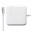 Мережевий зарядний пристрій Apple MagSafe 85W (MC556CHA/A1343)- білий