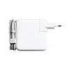 Мережевий зарядний пристрій Apple MagSafe 2 60W (MD565CHA/A1435)- білий