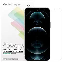 Захисна плівка Nillkin Crystal Apple iPhone 13 Pro Max 6.7