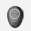 Bluetooth гарнітура Remax RB-T22 Bluetooth v4.2 3/48год 42dB+/-3Db Black