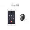 Bluetooth гарнітура Remax RB-T22 Bluetooth v4.2 3/48год 42dB+/-3Db Black