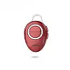 Bluetooth гарнітура Remax RB-T22 Bluetooth v4.2 3/48год 42dB+/-3Db Red