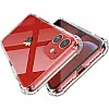 Чохол силіконовий для iPhone 11 Choice Прозорий