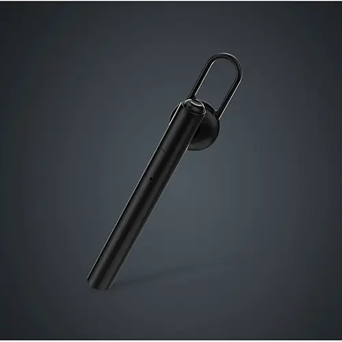 Bluetooth гарнітура Remax RB-T17 Bluetooth V4.1 2 год/80 год Black
