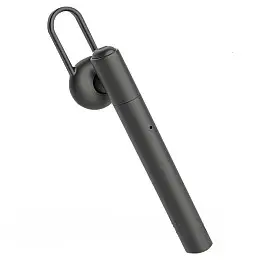 Bluetooth гарнітура Remax RB-T17 Bluetooth V4.1 2 год/80 год Dark Gray