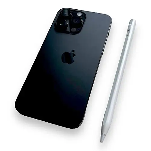 Bluetooth стілус OPT-TOP з алюмінієвого сплаву для iOS/Android/Windows Білий (1895219281)