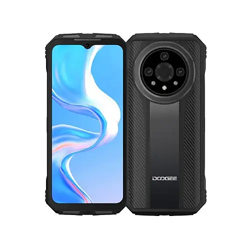 Смартфон Doogee V31 GT 12/256GB Black