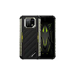 Смартфон Ulefone Armor 22 8/256GB Зелений